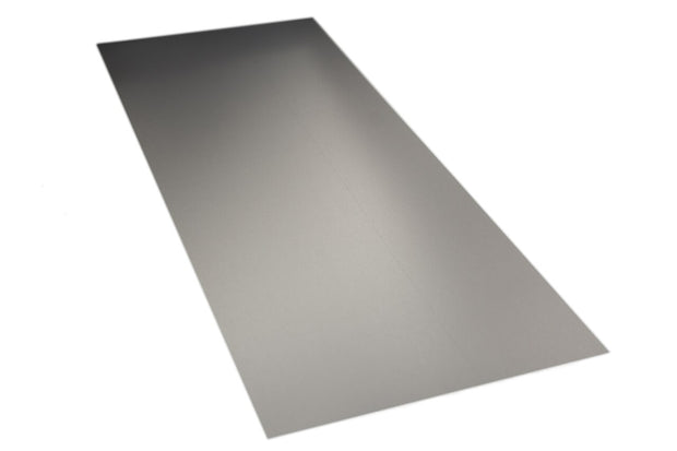 .016 x 4 x 10 Aluminum Sheet (.41mm)