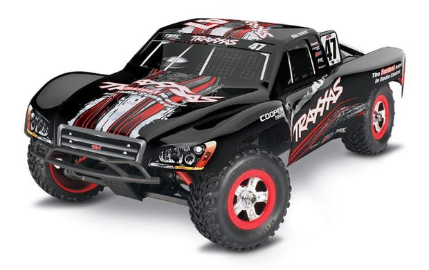 1/16 Slash 4x4 RTR MIKE Jenkins