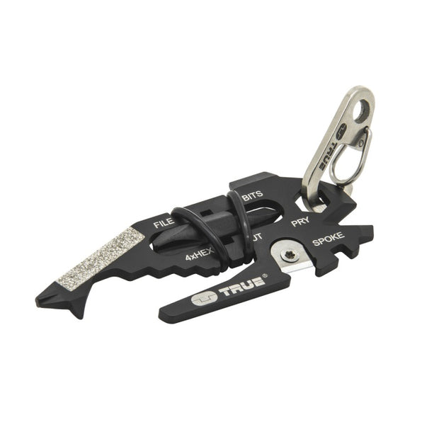 FISHFACE The 18-in-1 Pocket Multi-Tool